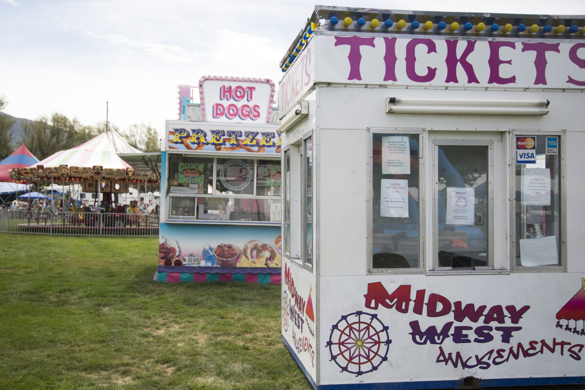 Davis County Fair: 3 ways to have fun at this year’s event | News ...